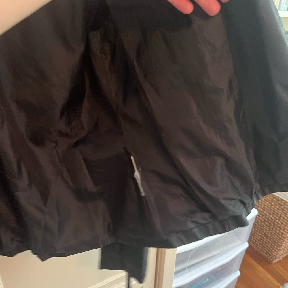 Max Studio Soft Leather Jacket - image 4